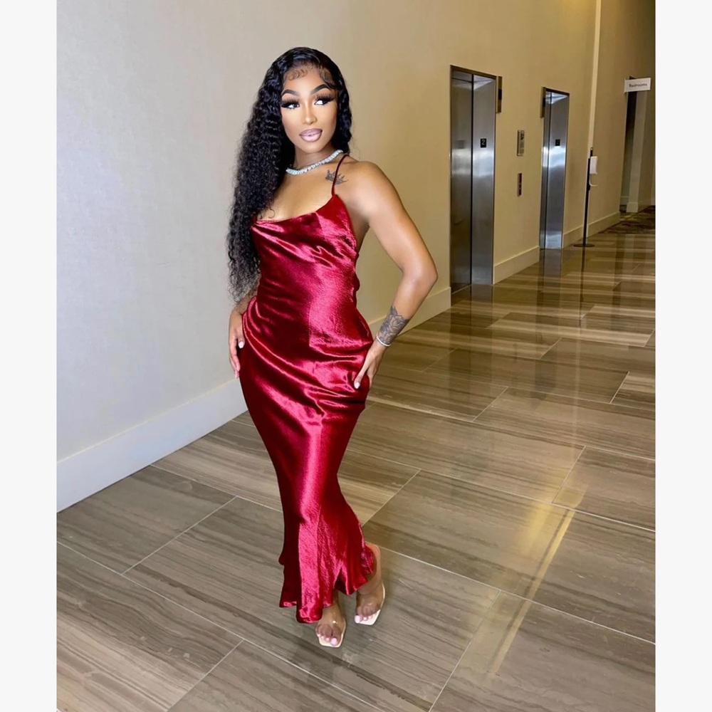 Julia Dress